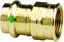 1X1/2 PROPRESS LF BRZ FEMALE THRD ADAPTER PXFPT VIEGA 79320 (SOLD IN MULTIPLES OF 10)