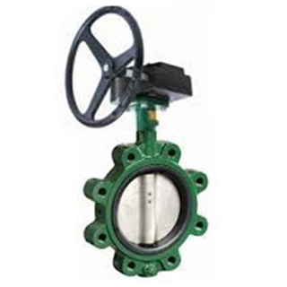 Product category - Butterfly Valves