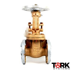 Product category - Gate Valves