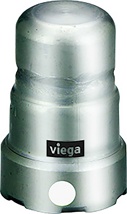 1/2 MEGAPRESS CAP VIEGA 91815 (SOLD IN MULTIPLES OF 10)