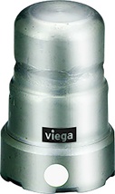 1 MEGAPRESS CAP VIEGA 91825 (SOLD IN MULTIPLES OF 5)