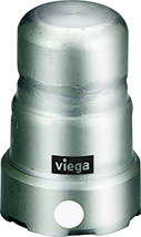 1-1/2 MEGAPRESS CAP VIEGA 91835