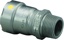 1/2 MEGAPRESS G FUEL STL MALE THRD ADAPTER PXMPT VIEGA 25101 (SOLD IN MULTIPLES OF 10)