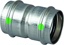 1/2 PROPRESS 316SS COUPLING PXP VIEGA 80265 (SOLD IN MULTIPLES OF 10)